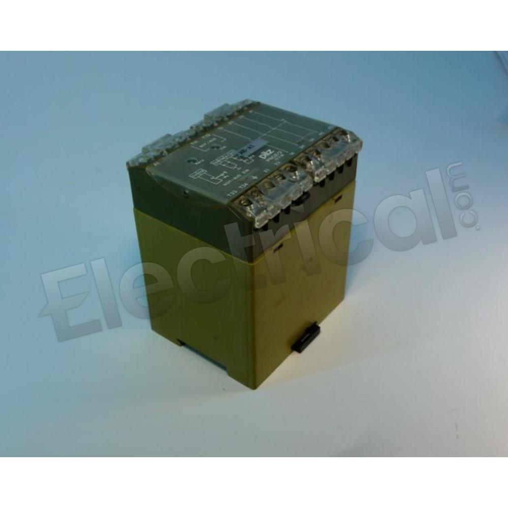 PNOZ-2-230-VAC-3S1O