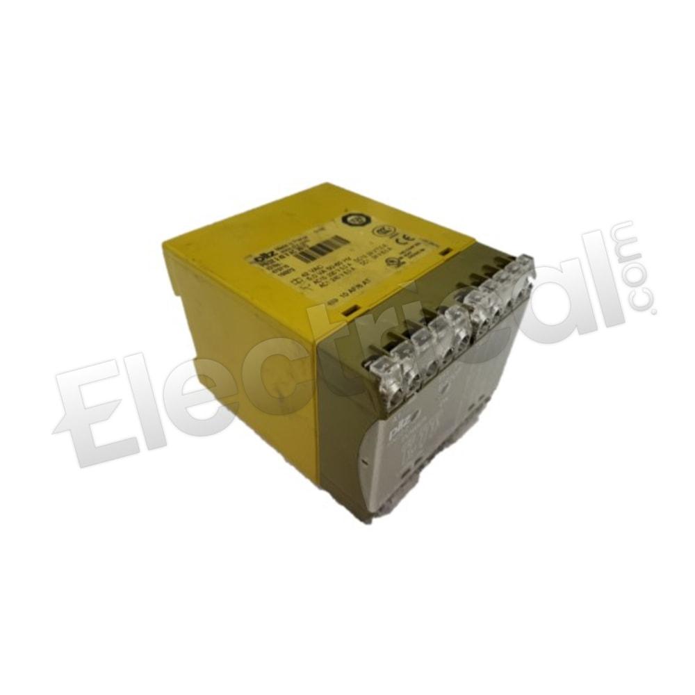 PNOZ-2-42VWS-3S/1O