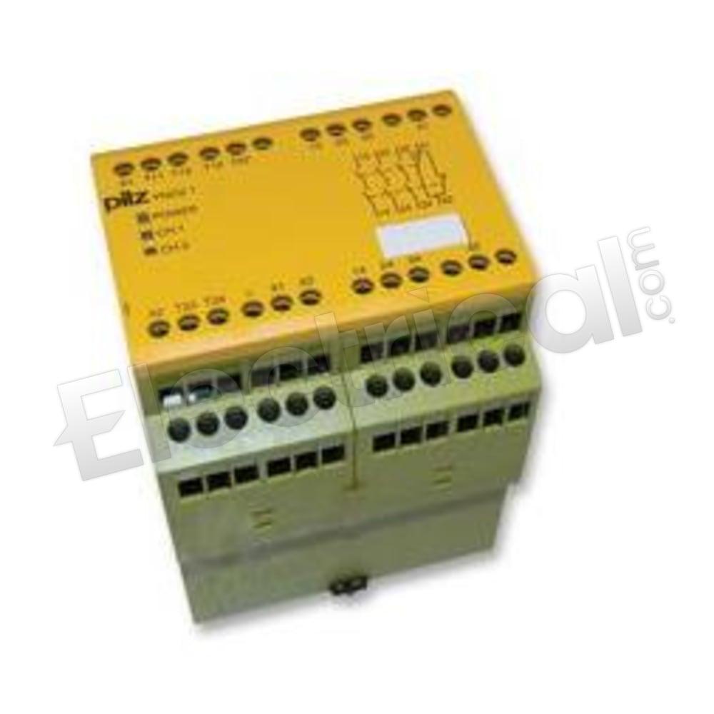 PNOZ-24VDC=/3A/1R