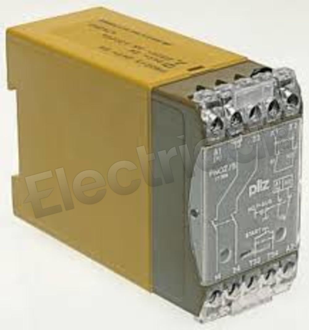 PNOZ-5-230VAC-2S