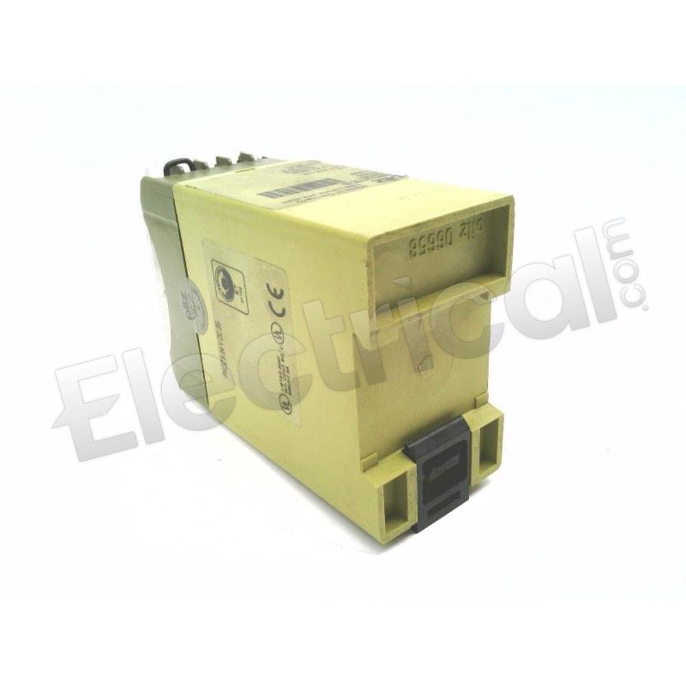 PNOZ-5-24VDC-2S
