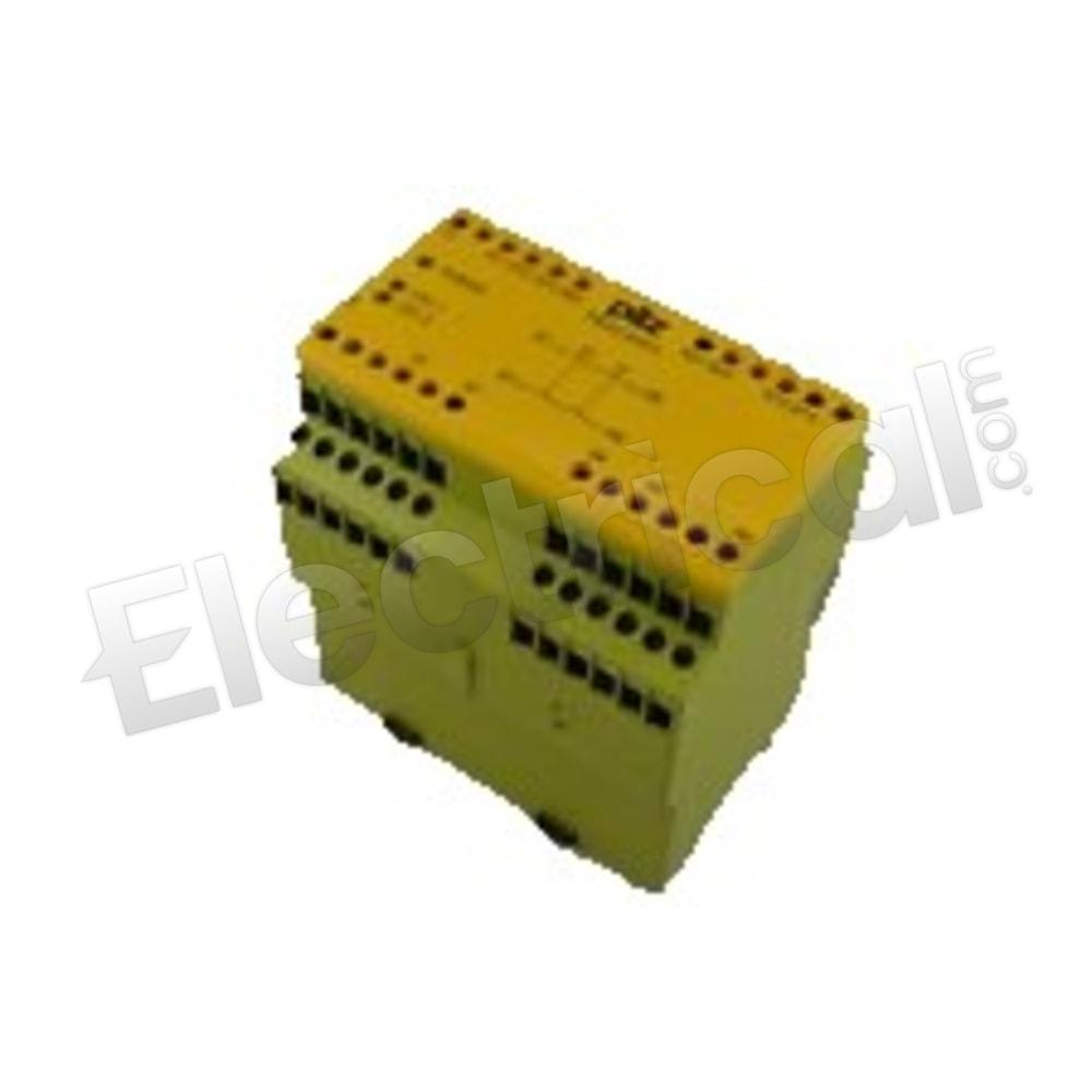 PNOZ-XHCV-0.7/24VDC-2N/O-FIX