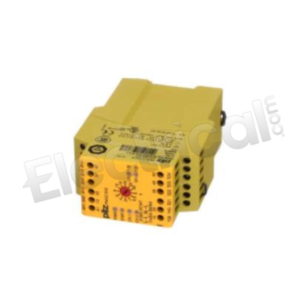 PNOZ-XV2.1-30-48VAC-24VDC-2N/O2N/OT