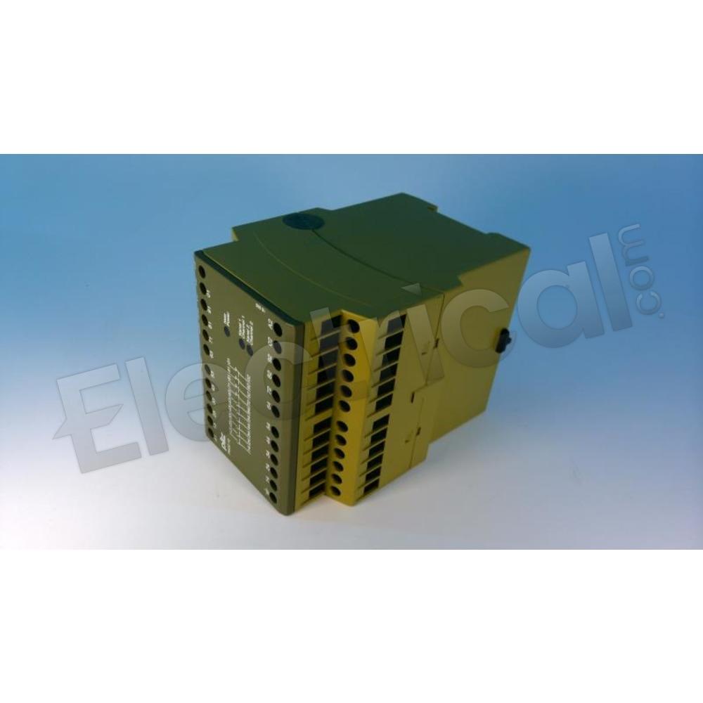 PNOZ10-6S-4O