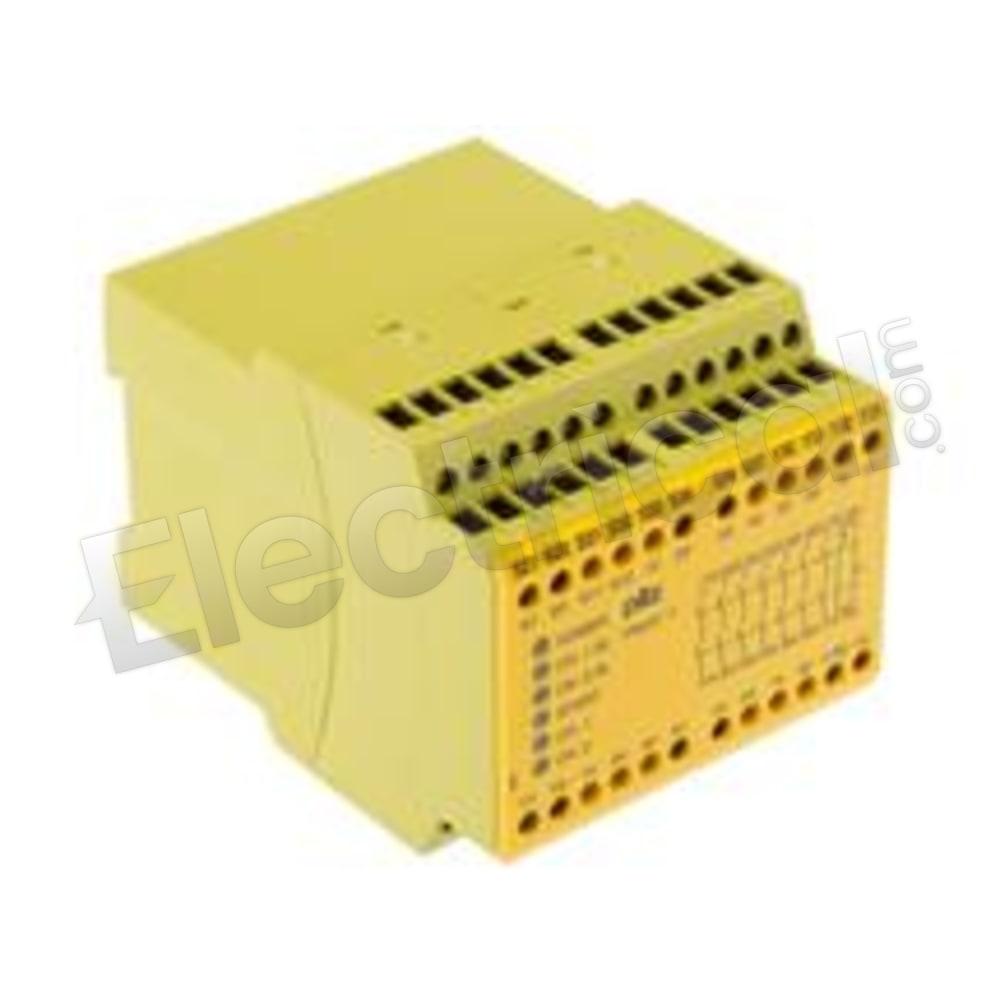 PNOZ11-20VAC/24VDC-7S10