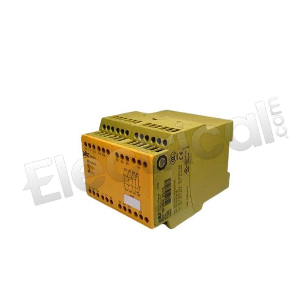PNOZ1230-240VAC3N/O1N/C