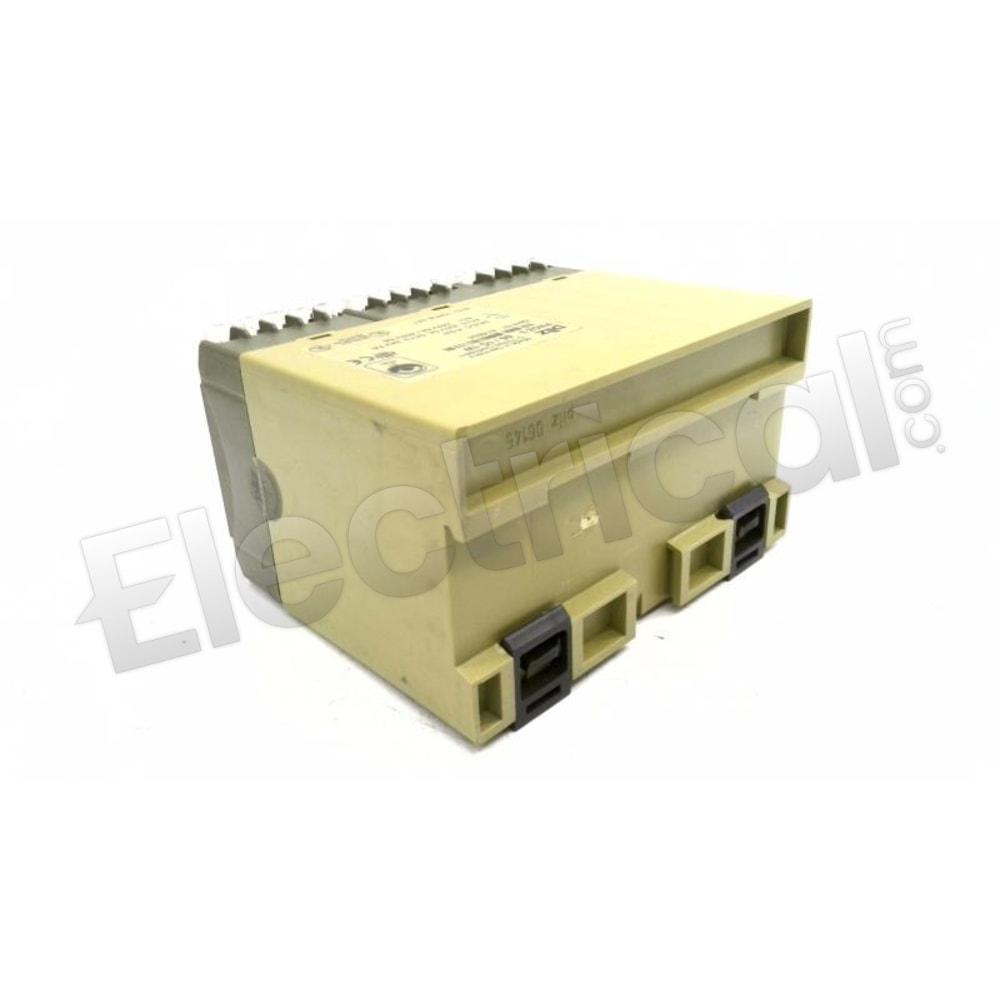 PNOZ3-24VDC-5S-1O
