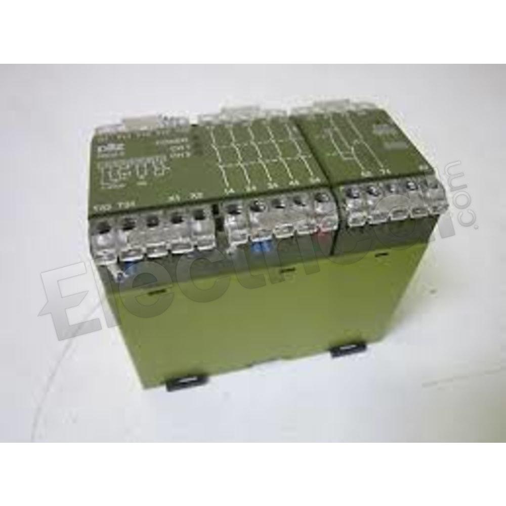 PNOZ3-24VDC-5S-1ON