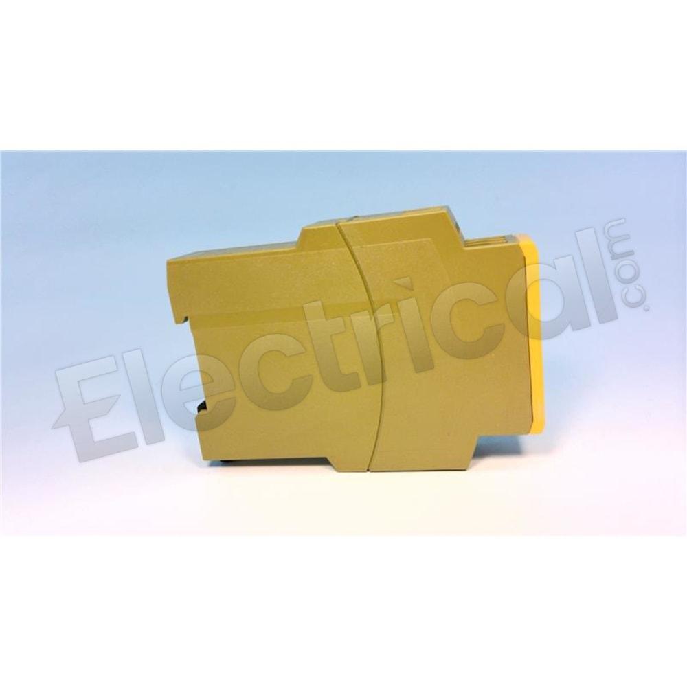 PNOZX1-24VAC-DC-3S10