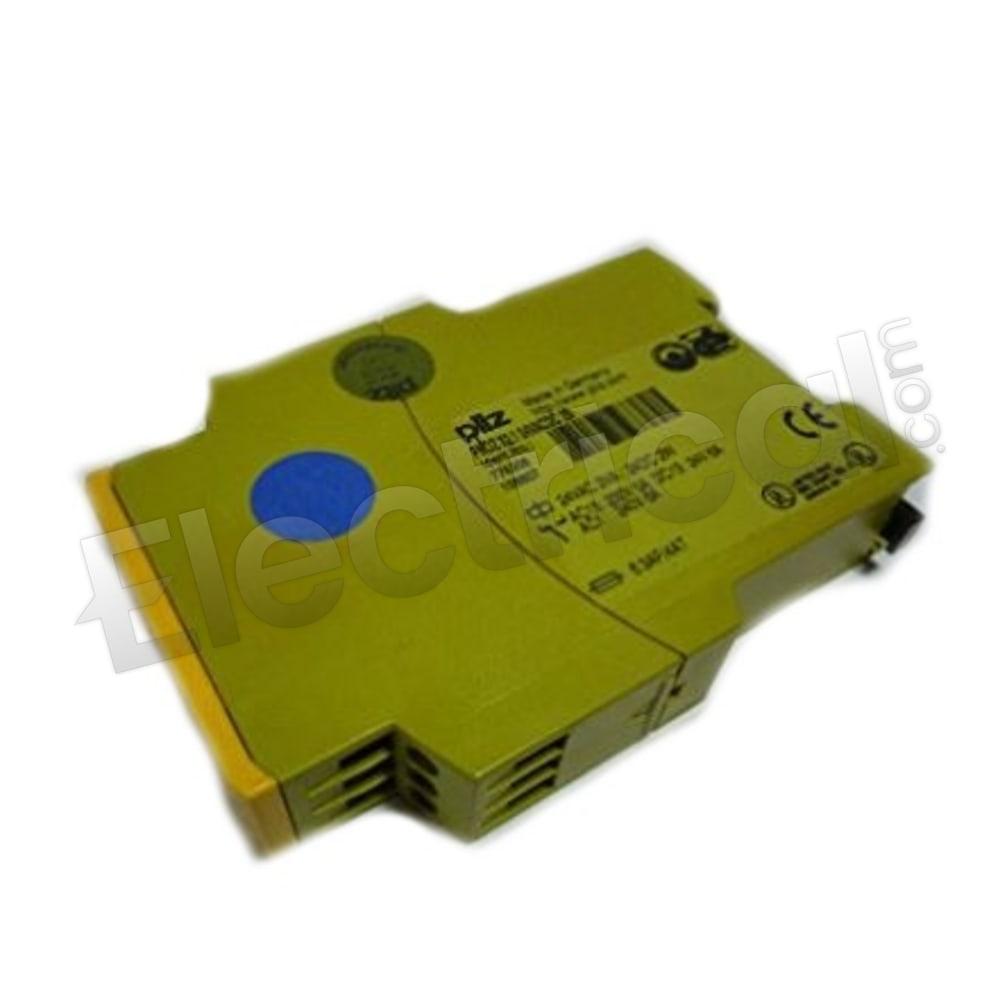 PNOZX2.124VACDC2S