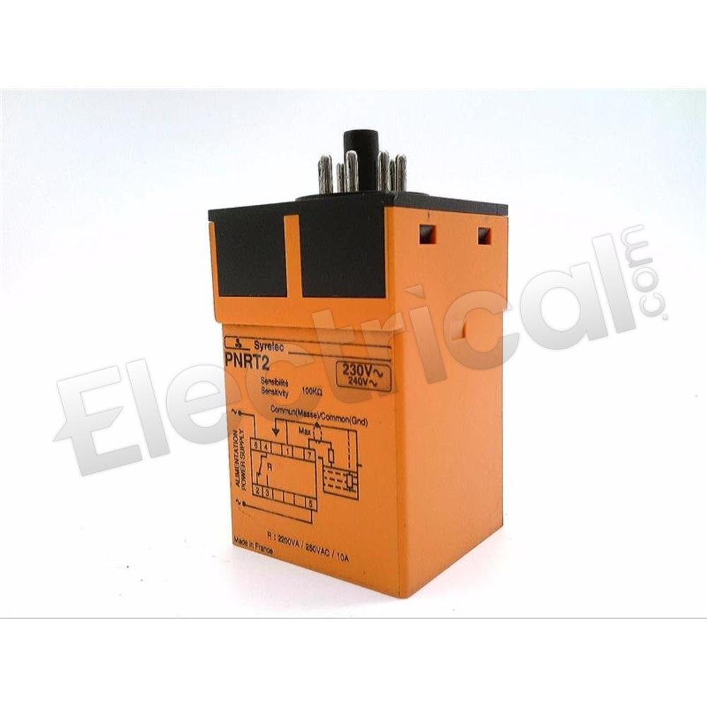 PNRT2-230VAC