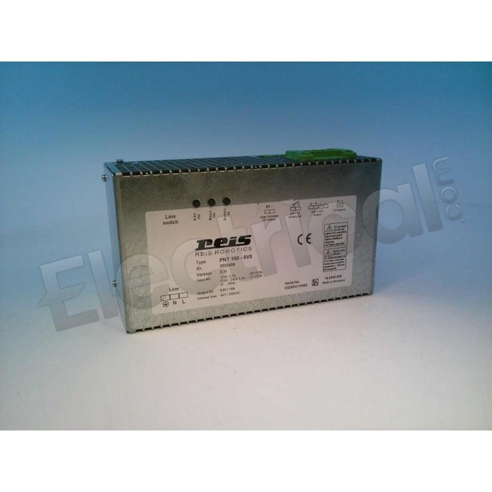 PNT 100-6V5