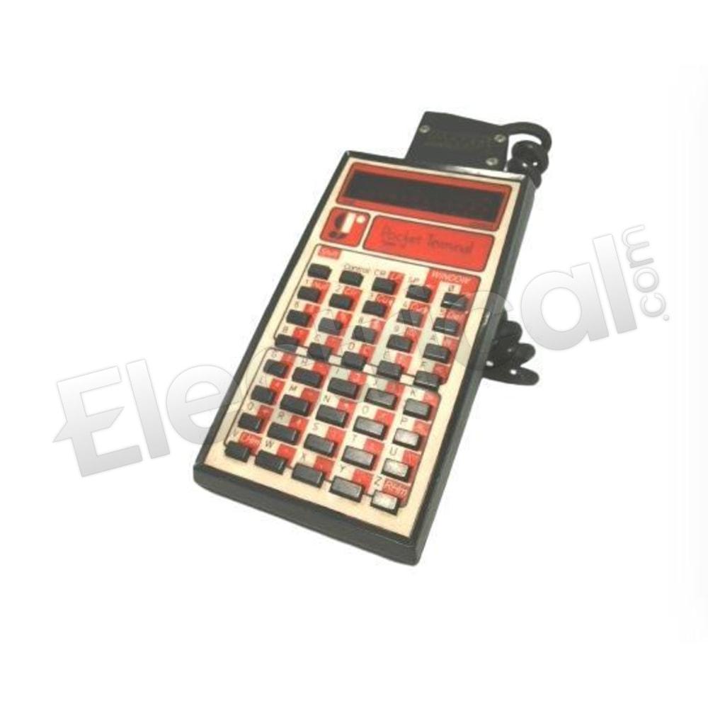 POCKET-TERMINAL