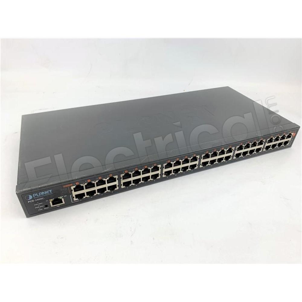 POE-2400G