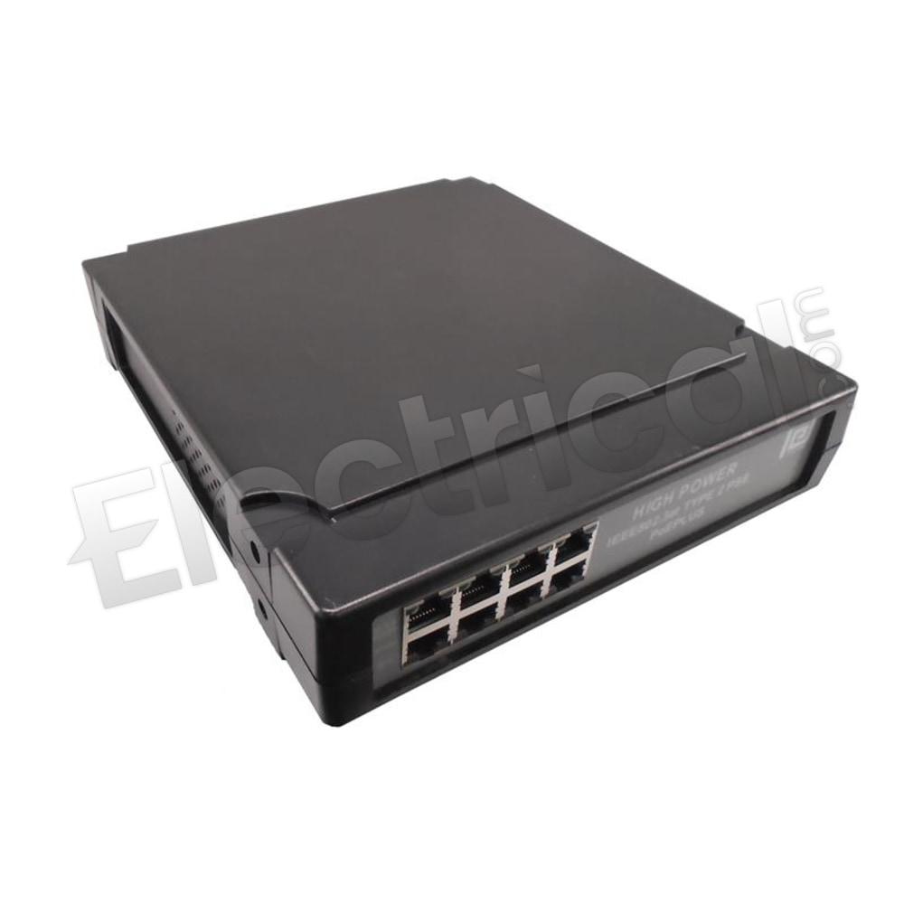 POE125U-4AT-R
