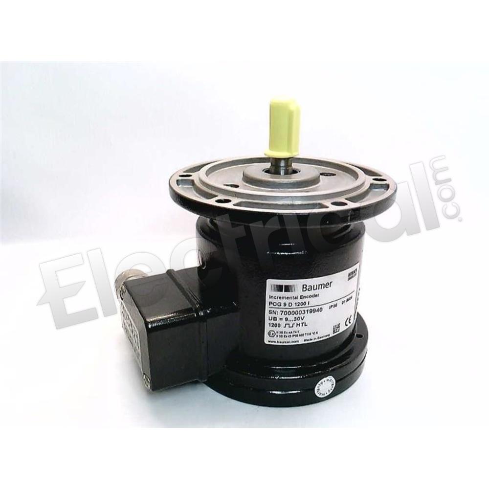 POG-9D-1200-I