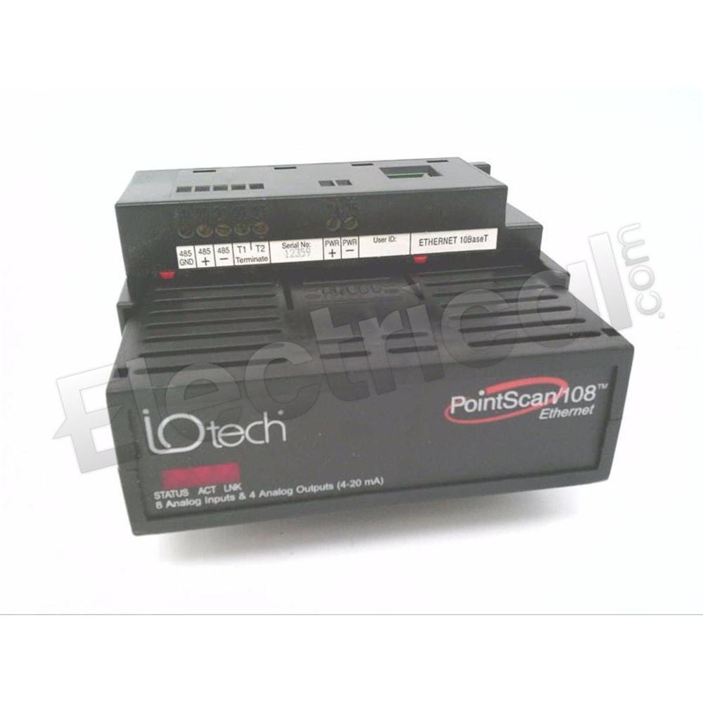 POINTSCAN/108