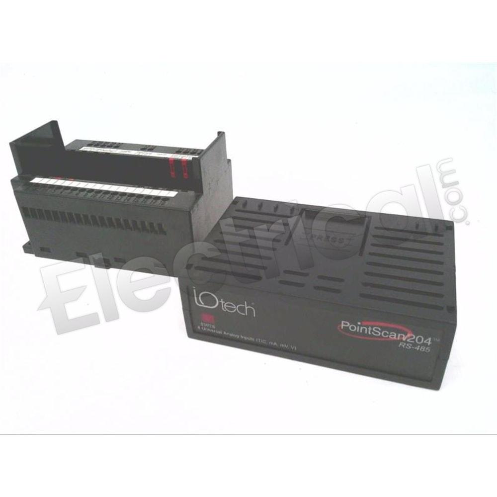 POINTSCAN/204