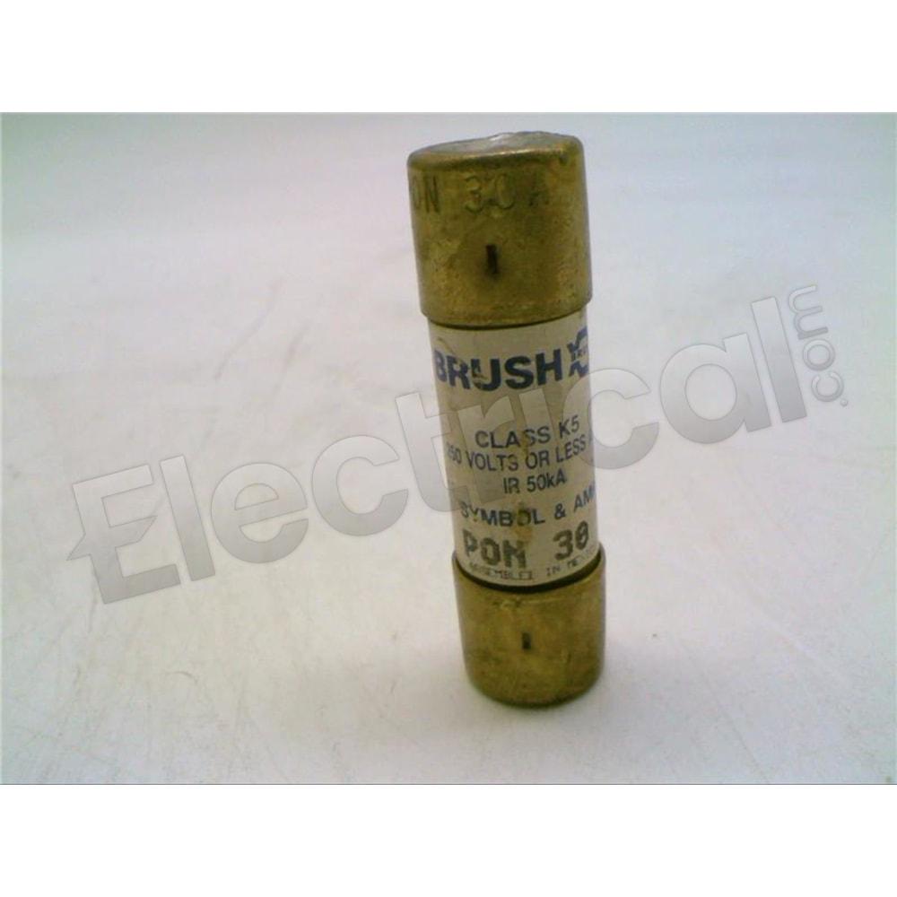 Eaton Low Voltage PON30
