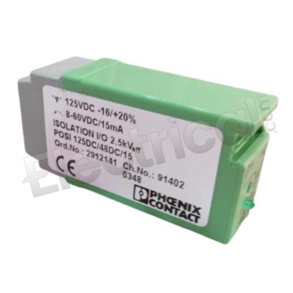 POSI125DC/48DC/15