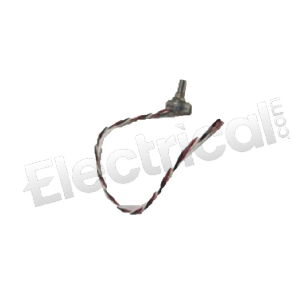 Peaktronics Motor Control Part And Accessory POT102