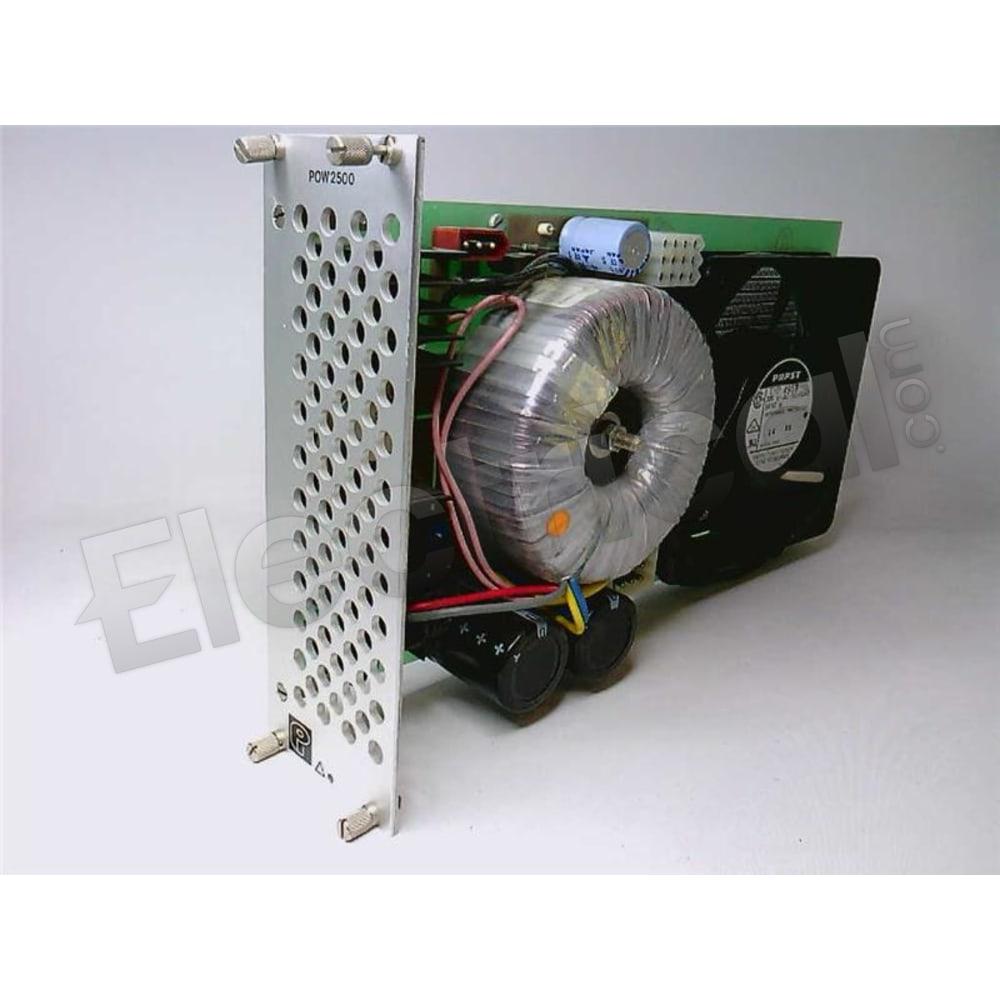 POW-2500