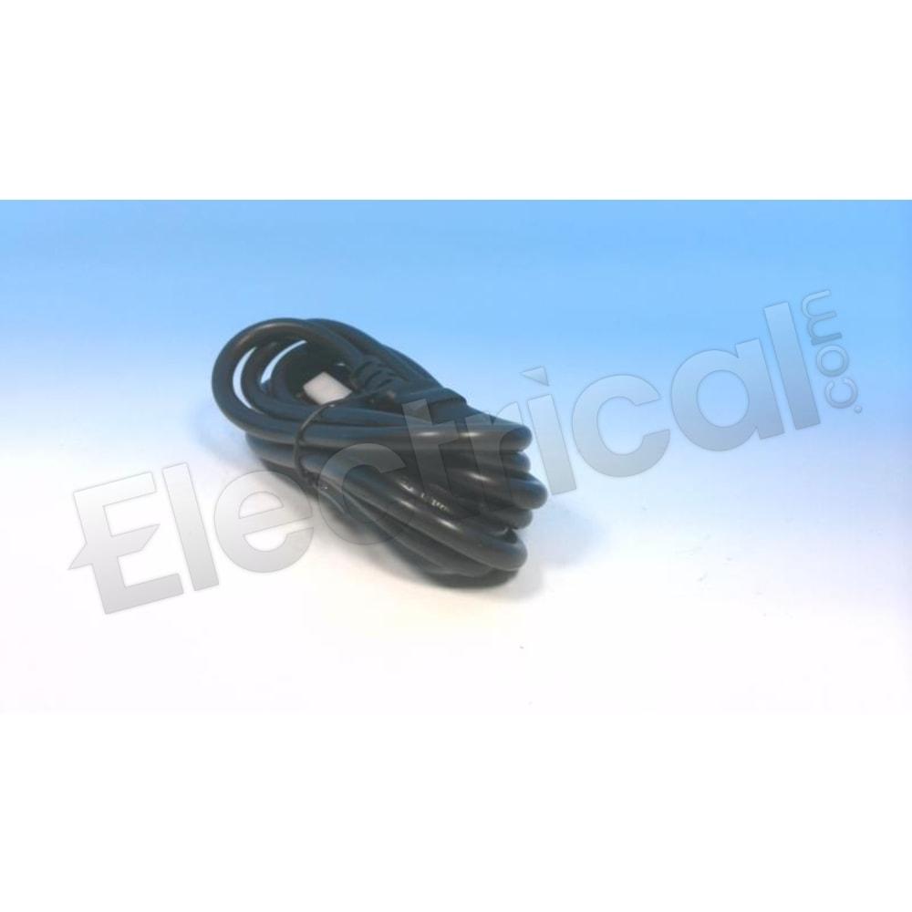 POWER CORD IEC320