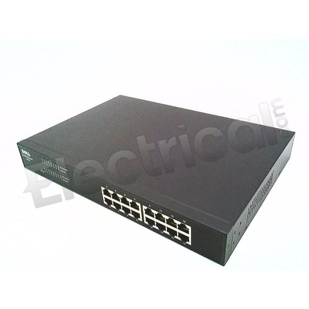 POWERCONNECT 2616
