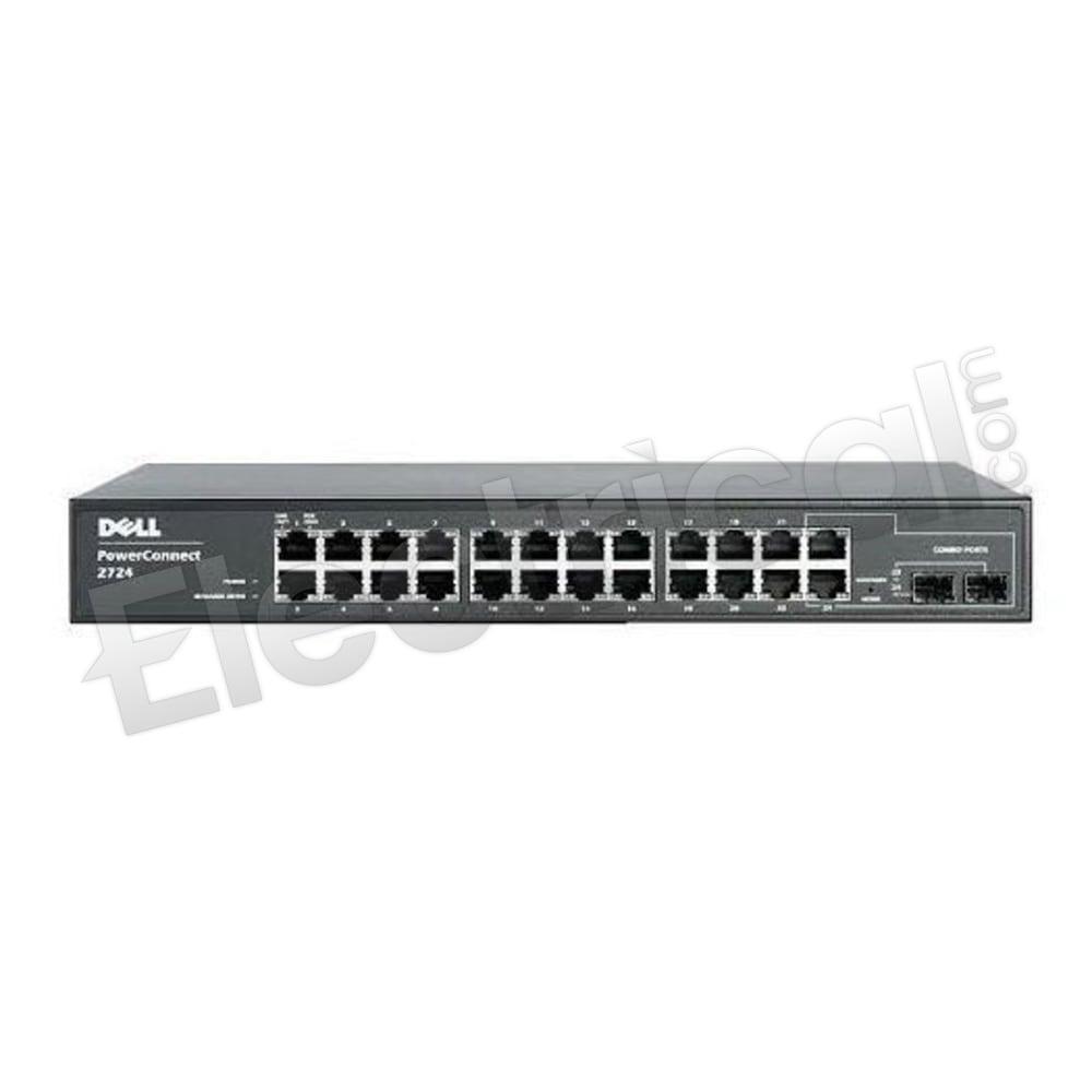 POWERCONNECT2724