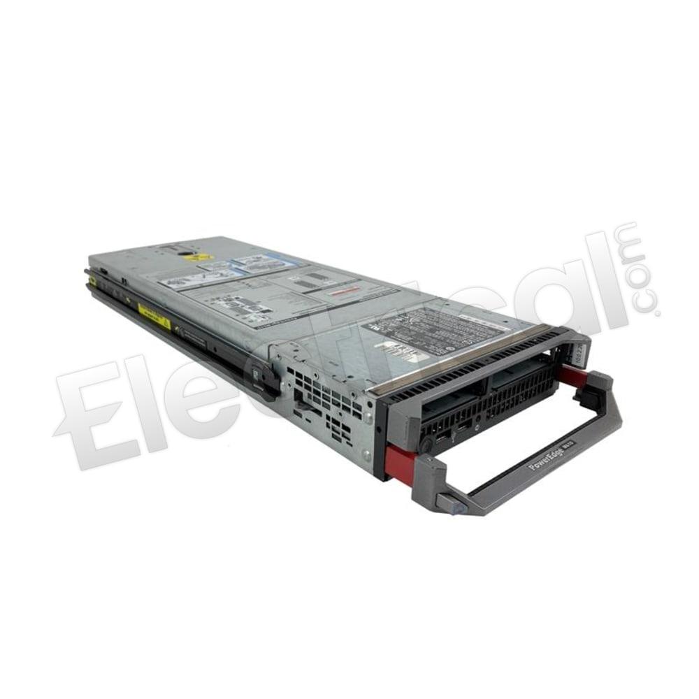 POWEREDGE M610