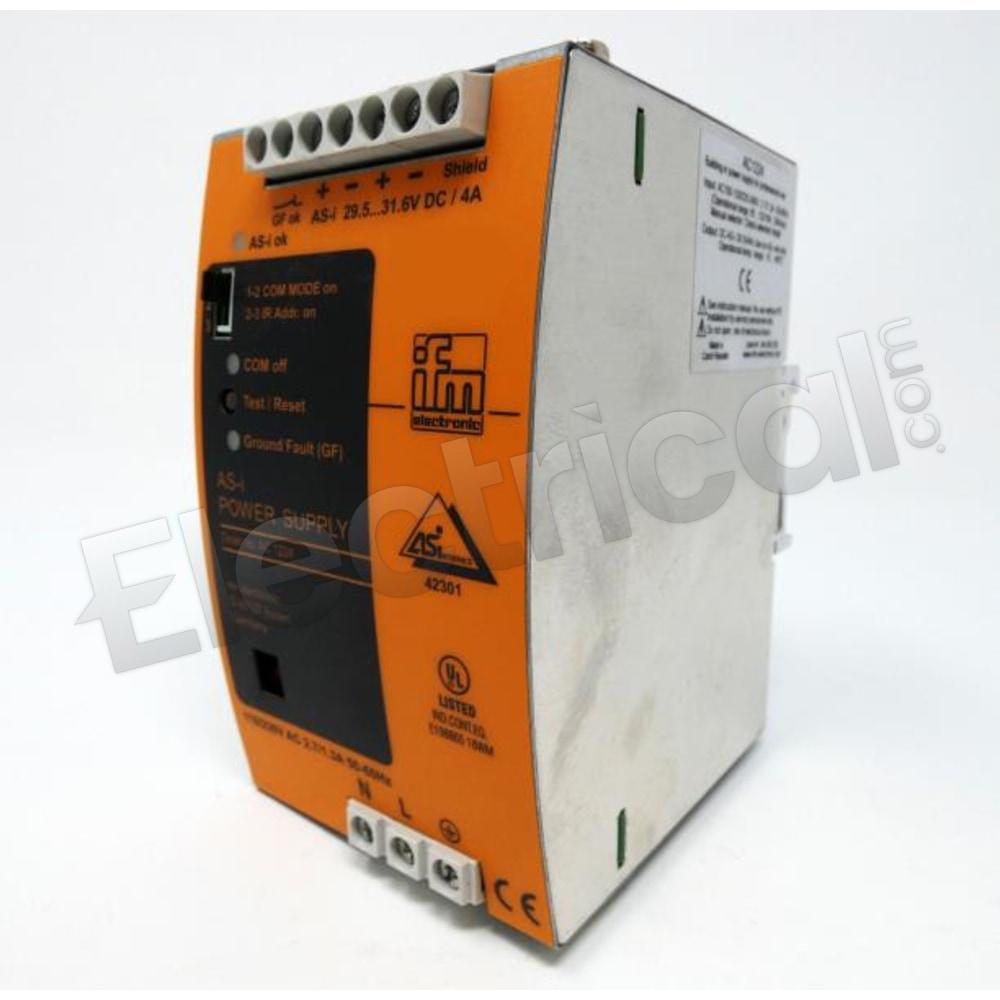 POWERSUPPLY-115/230VAC-4A-AC1224