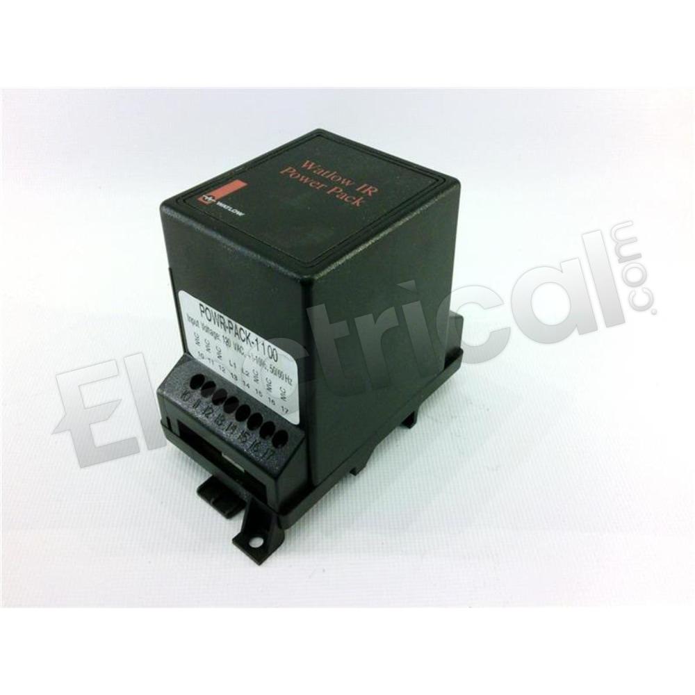 POWR-PACK-1100