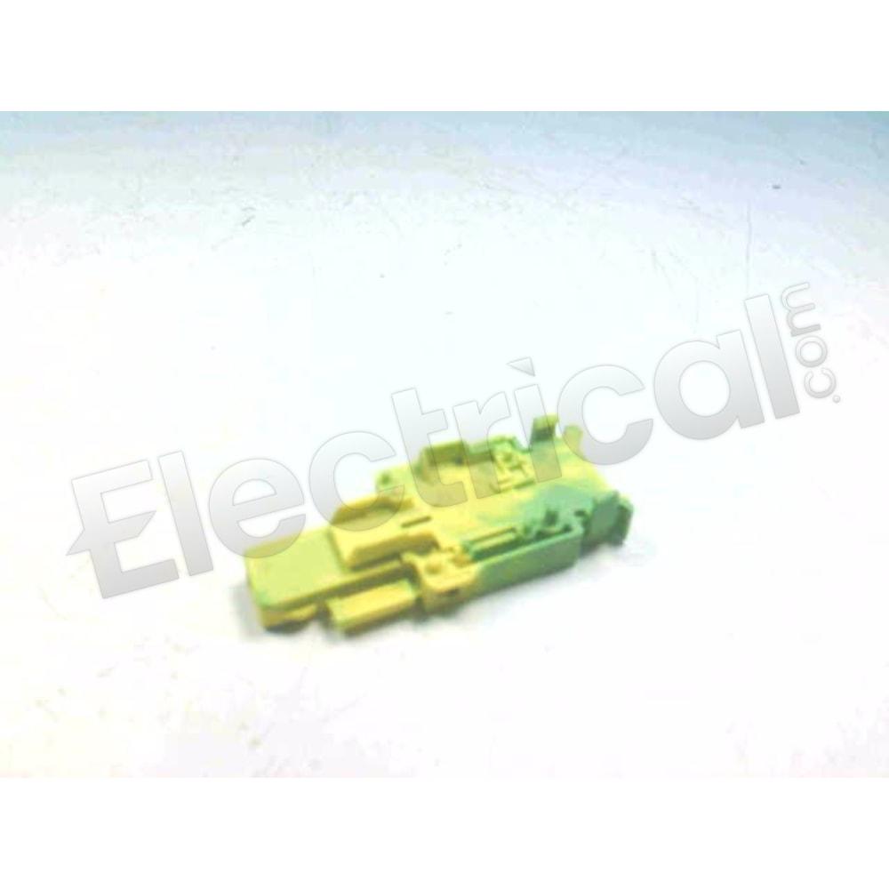 Phoenix Contact Tools PP 2,5/ 1-R GNYE