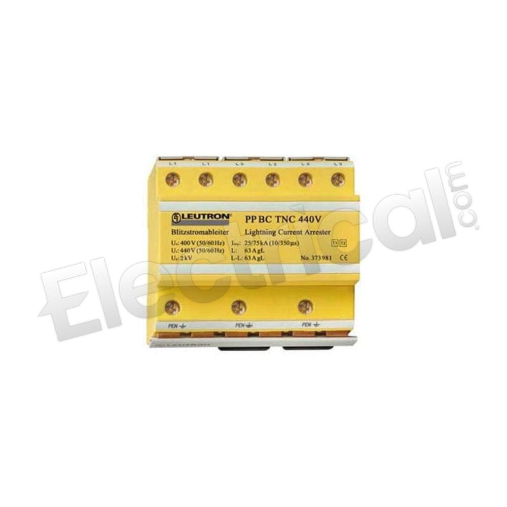 PP BC TNC 440V