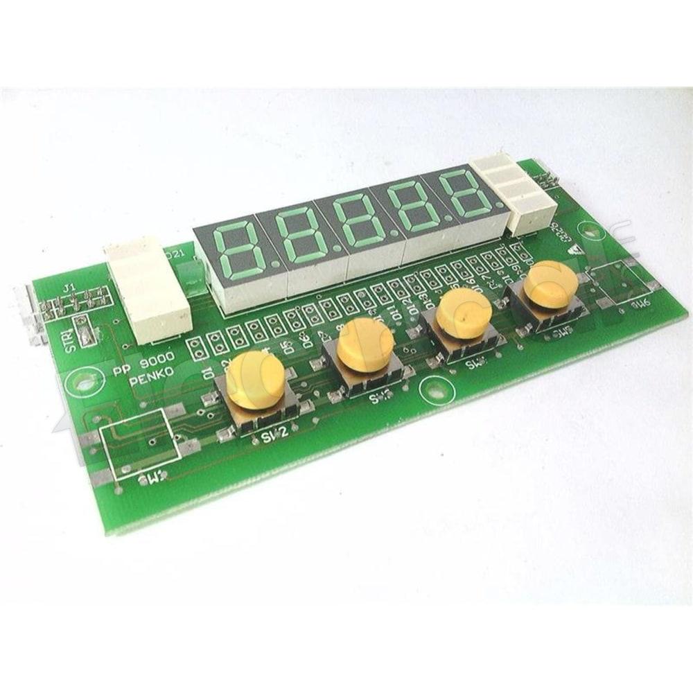 PP-9000