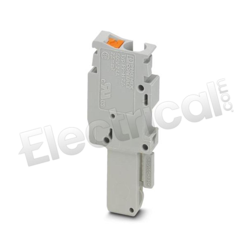 PP-H 2,5/1-L