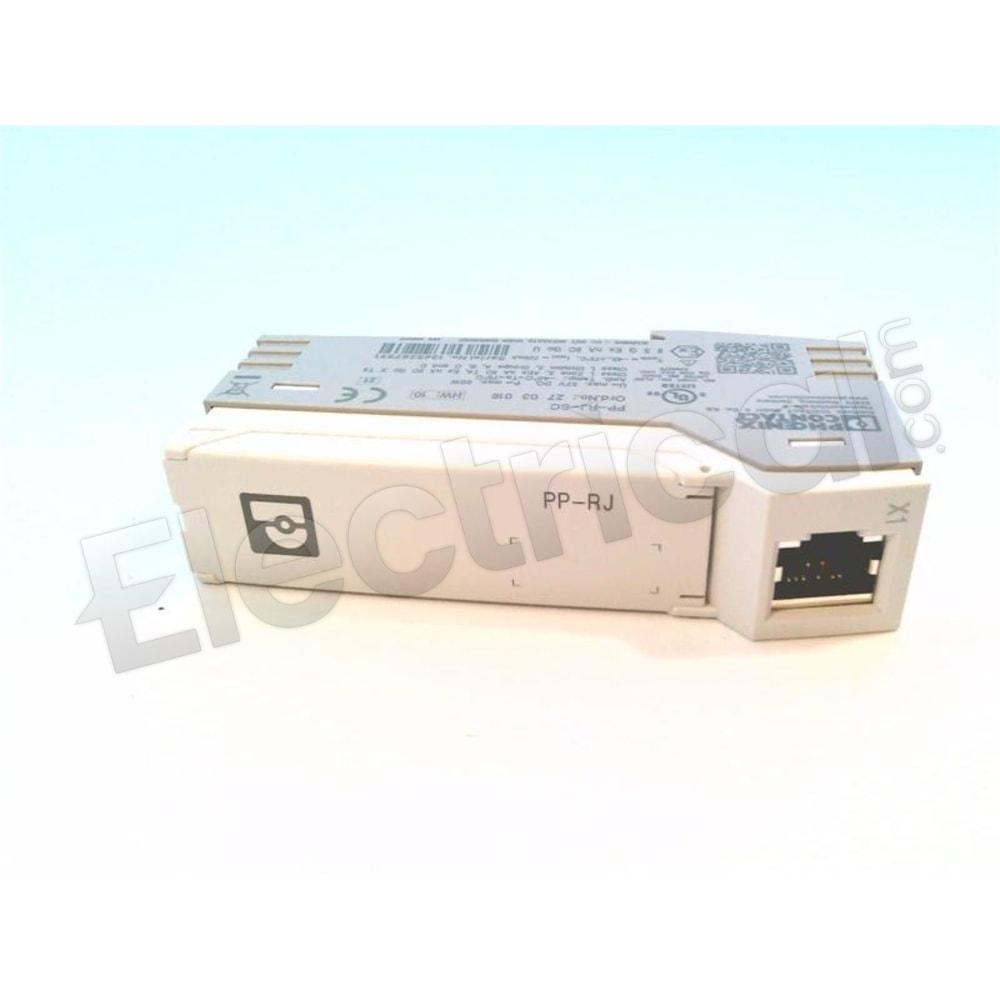 Phoenix Contact Tools PP-RJ-SC