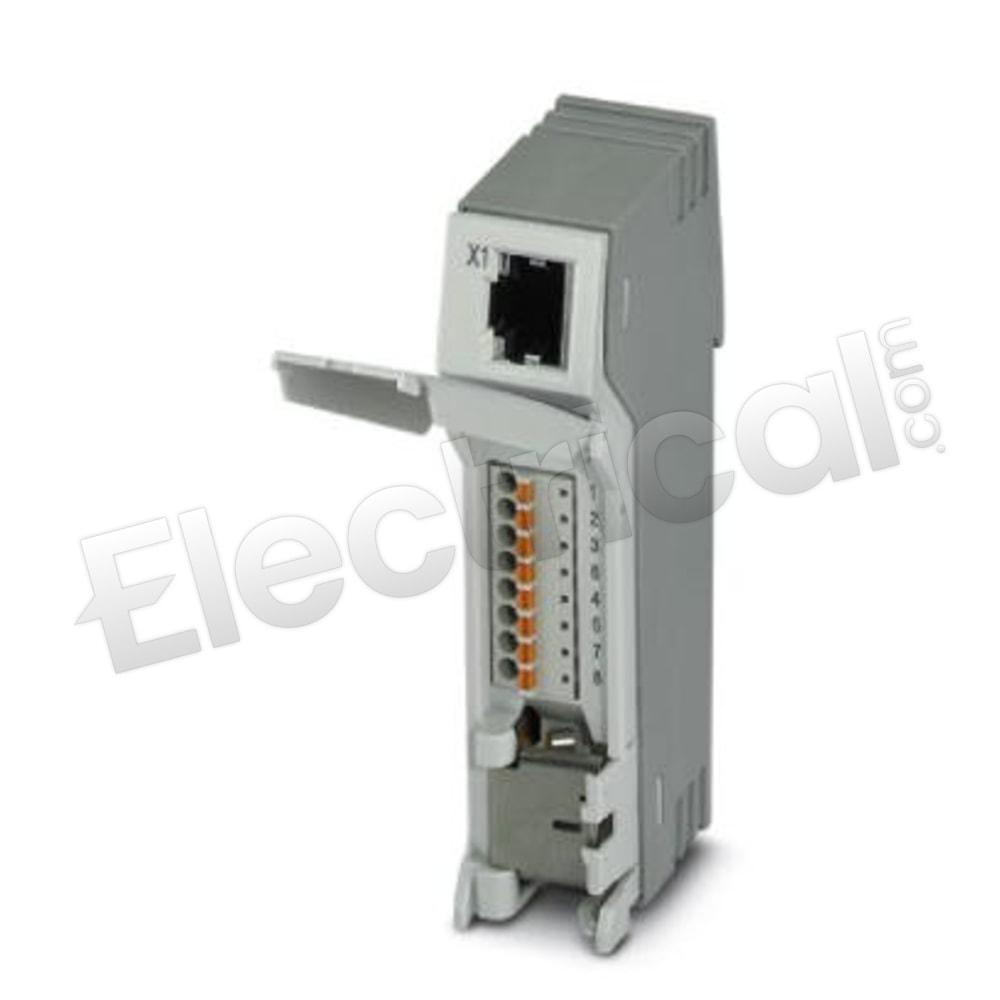 Phoenix Contact Tools PP-RJ-SCC