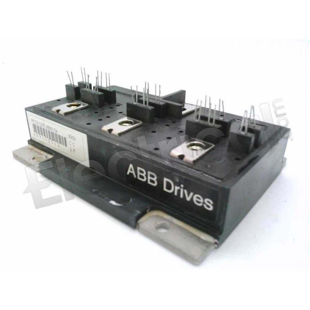 PP15012HS-ABBN-5A