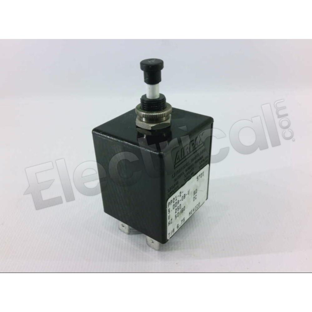 PP21-2-5.00A-OB-V