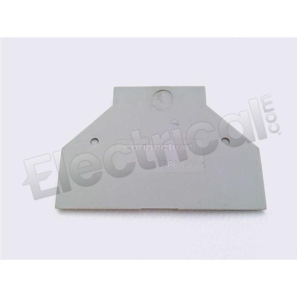 Connectwell Tools PP6/10U