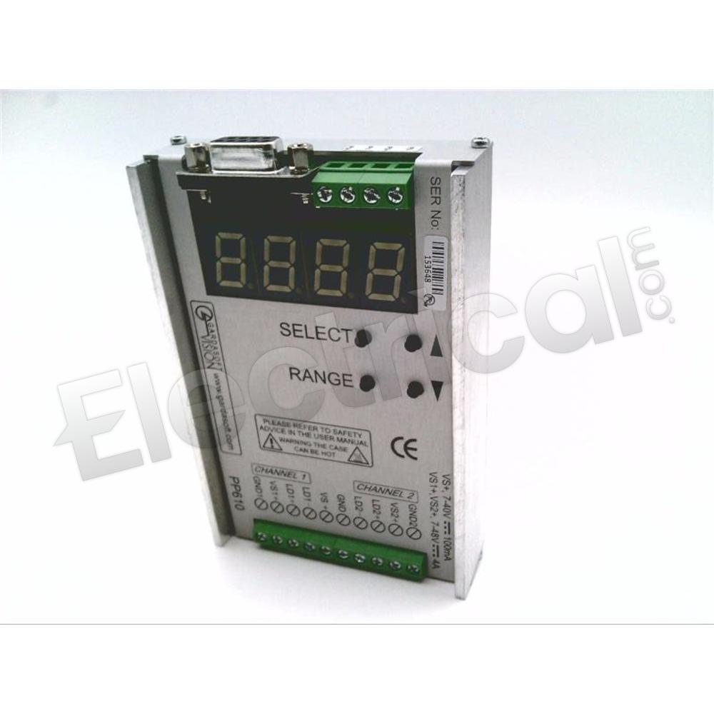 Gardasoft Current Transformer PP610