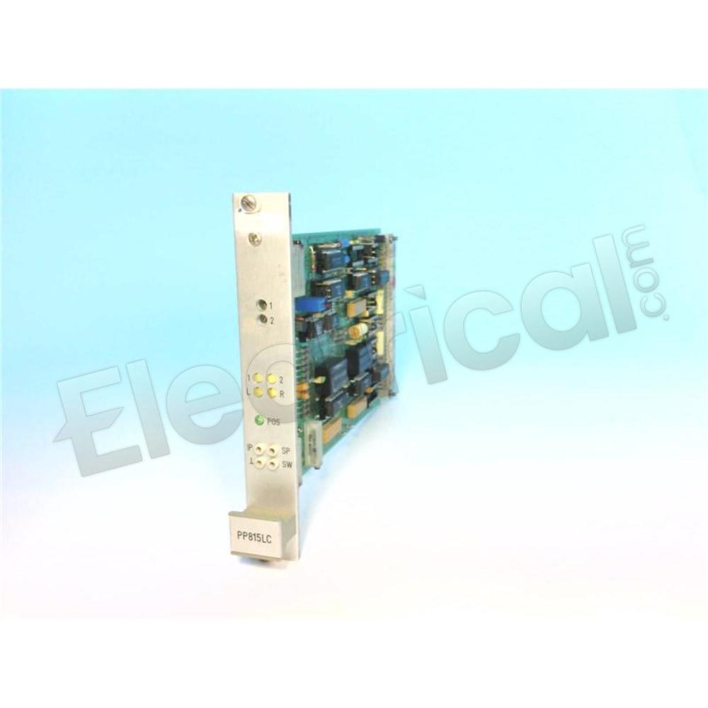 PP815LC