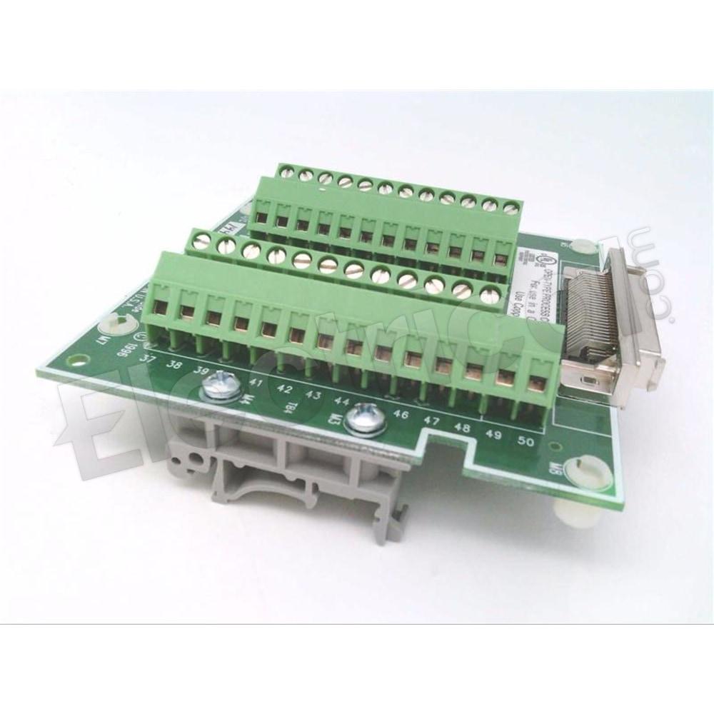PPC-TB50