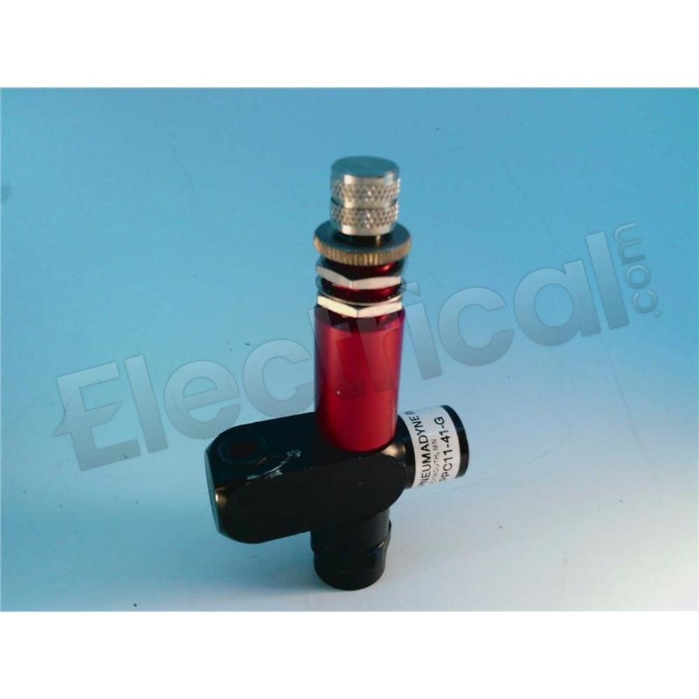 PPC11-41-G