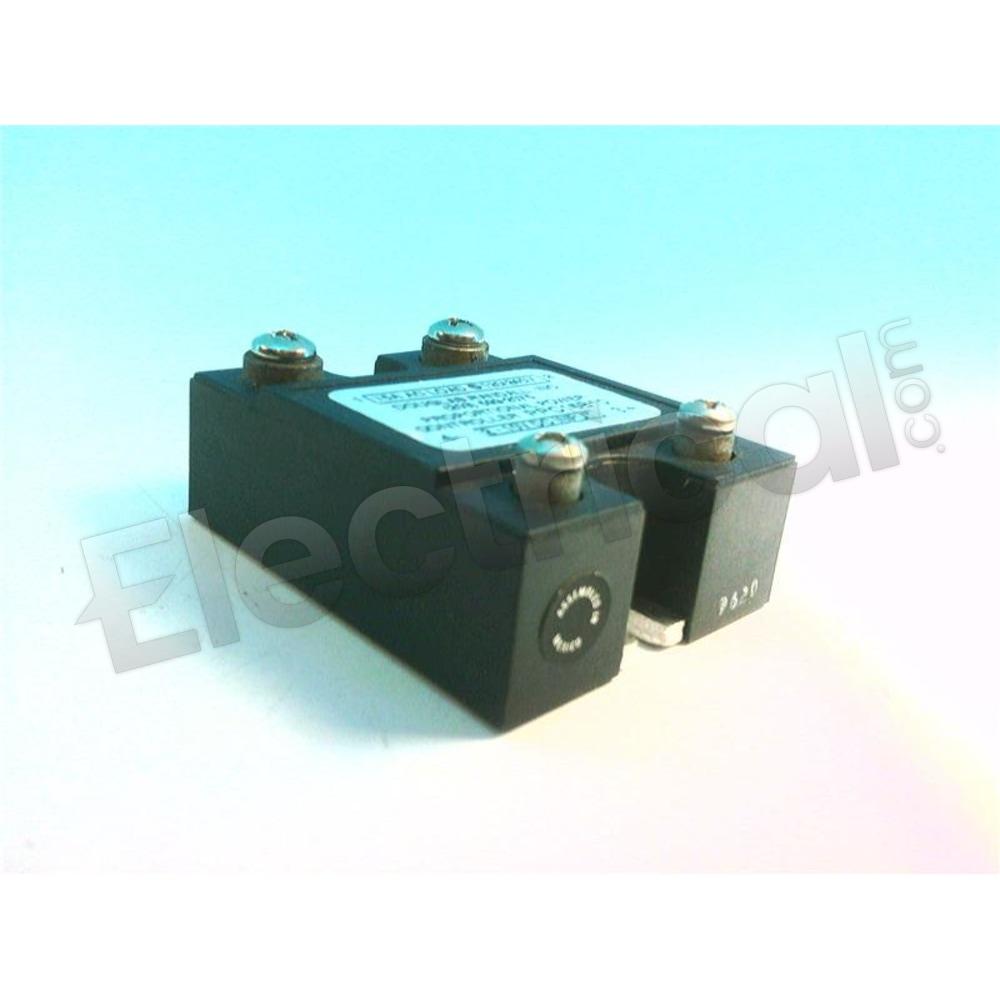 Kidde Overload Relay PPC15B10