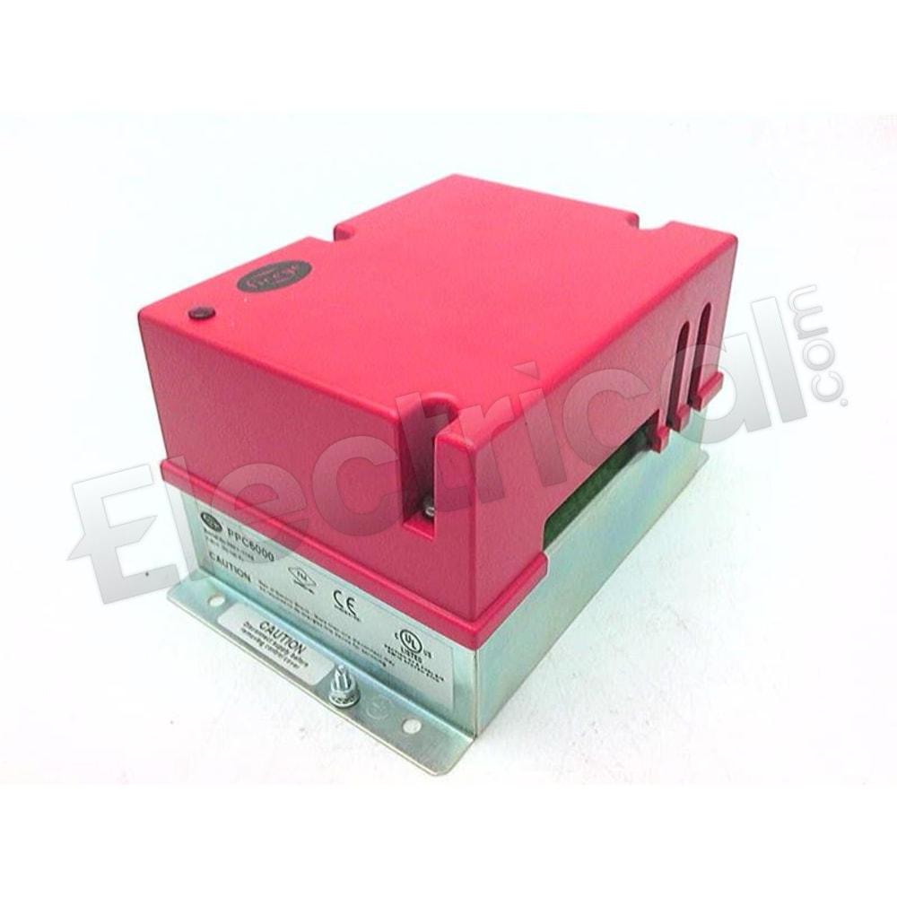 PPC6000