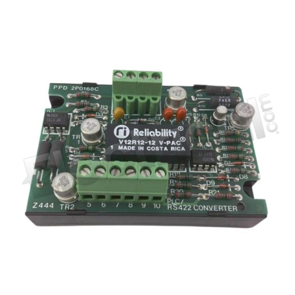 PPD-2P0168C