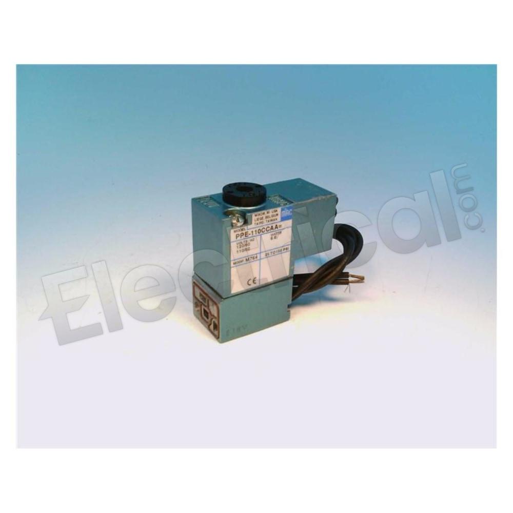 PPE-110CCAA
