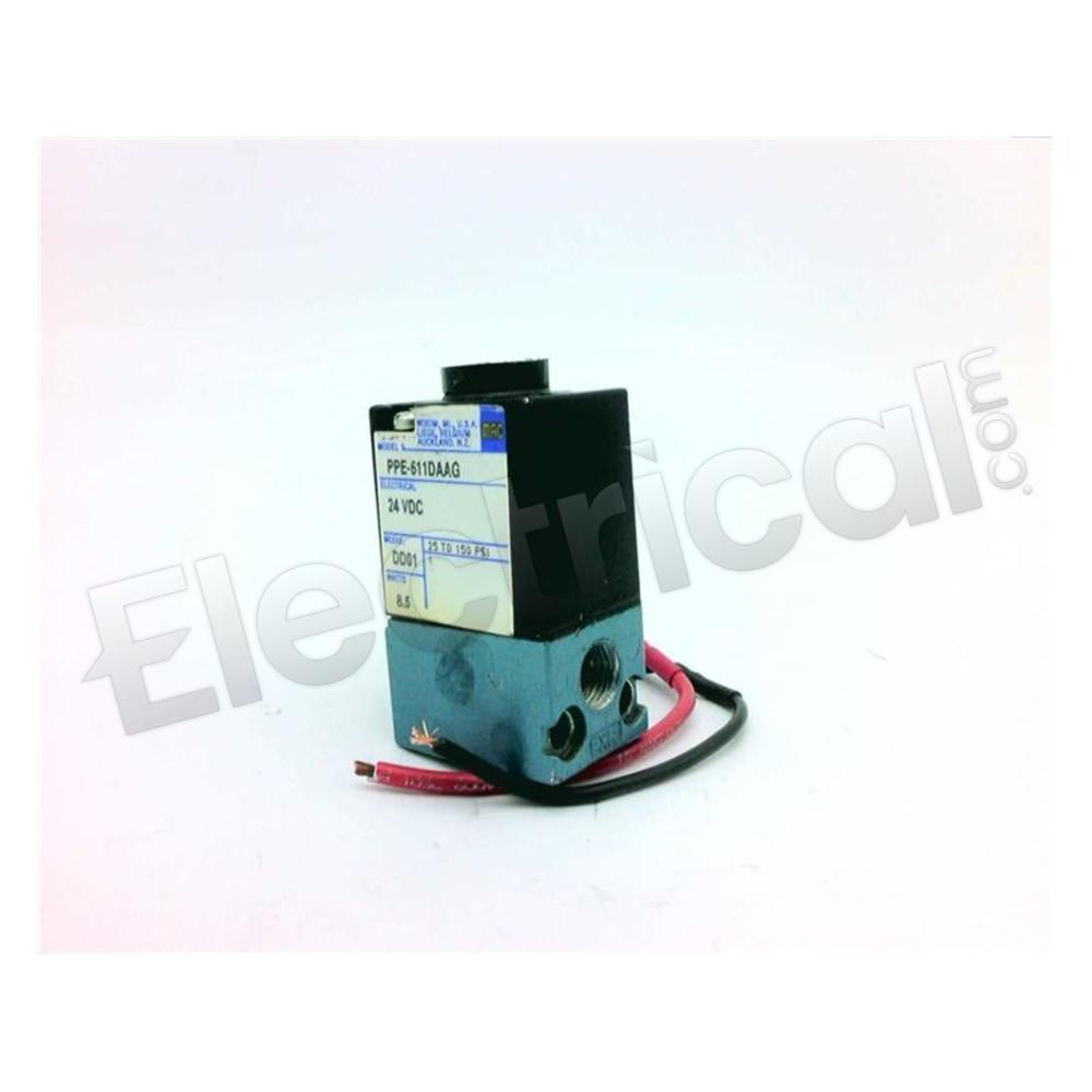 PPE-611DAAG-MOD-DD01